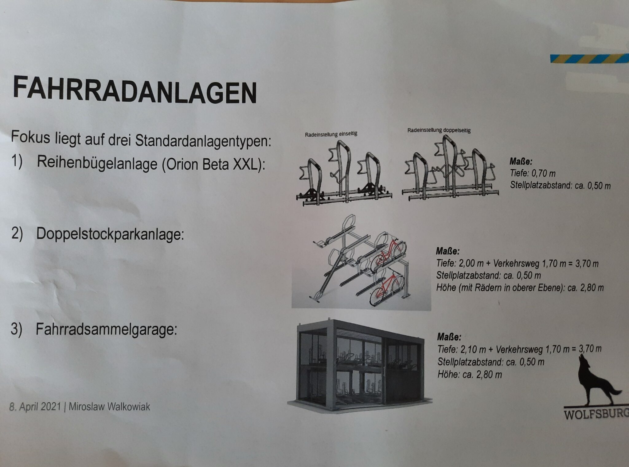 fahrrad fallersleben